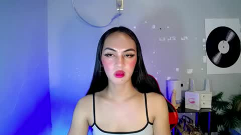 queen_danaya online show from 06/02/26, 12:40