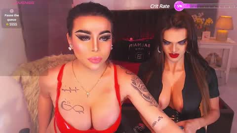 MAGDA online show from 12/02/24, 07:25