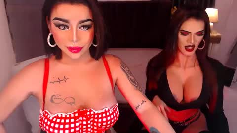 MAGDA online show from 01/06/25, 07:45