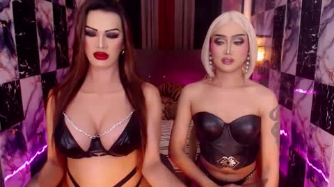 MAGDA online show from 11/21/25, 09:19