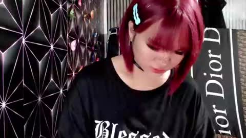 JOY online show from 11/23/25, 12:10