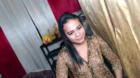queen_ennah online show from 01/11/26, 01:43