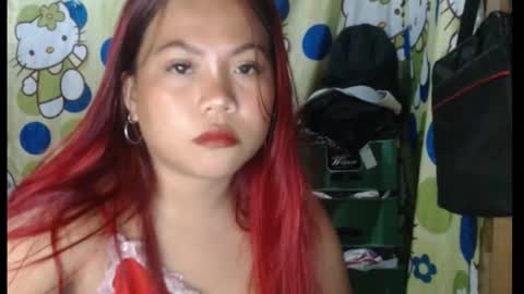 Angel online show from 02/16/26, 05:31