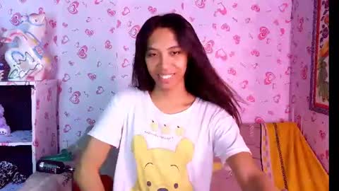 queen_gia online show from 06/27/26, 12:22