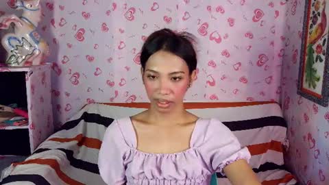queen_gia online show from 07/21/26, 03:58