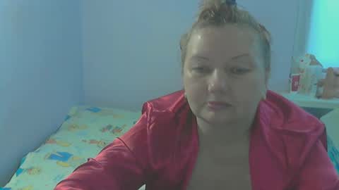 queen_jane8 online show from 03/25/26, 09:48