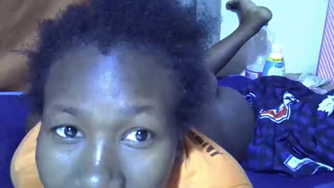 queen_jazmine online show from 02/26/26, 06:45