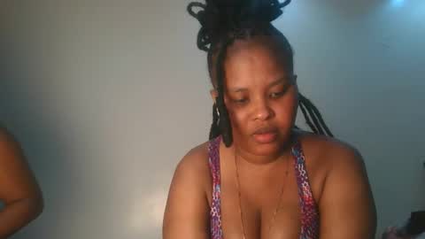 Queen kikih online show from 02/08/26, 02:09