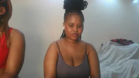 Queen kikih online show from 02/13/26, 06:59