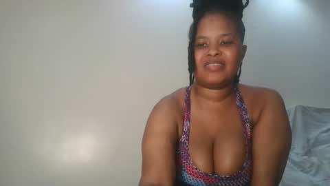 Queen kikih online show from 02/19/26, 04:19