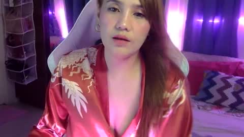 QueenHennessy online show from 09/11/25, 04:29