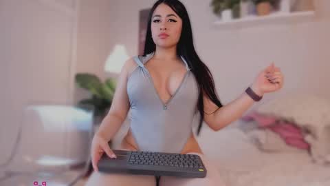 Liana  online show from 03/21/26, 08:19