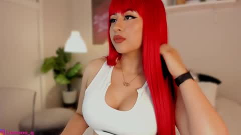Liana  online show from 05/15/26, 06:20