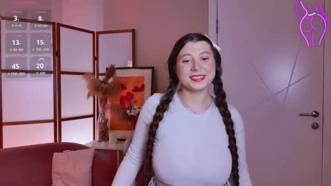 Michelle online show from 01/13/26, 09:20