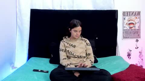 queen_misy online show from 03/13/26, 07:53