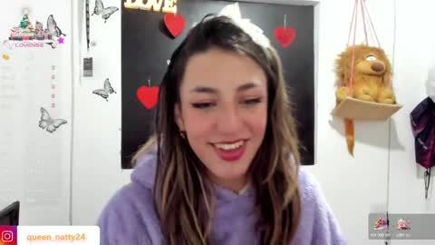 queen_natttyy online show from 01/08/25, 03:29