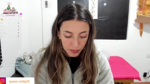 queen_natttyy online show from 01/12/25, 12:39