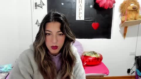 queen_natttyy online show from 02/24/25, 02:15
