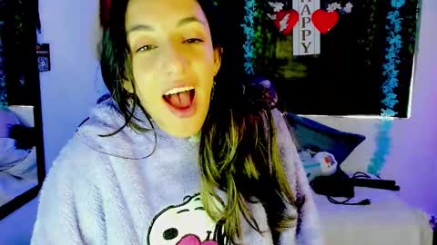 queen_natttyy online show from 03/02/26, 01:40