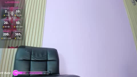 Natty brow online show from 03/09/26, 02:48