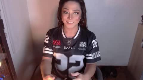 samantha online show from 12/16/25, 01:16