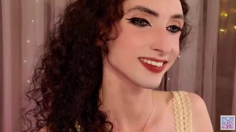 queen_of_tease online show from 09/24/25, 05:05