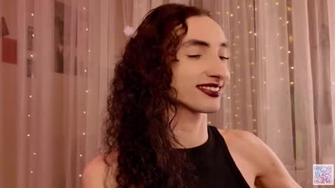 queen_of_tease online show from 11/18/25, 09:19