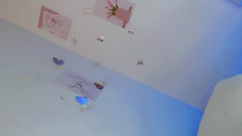 CHESKA FUCK online show from 03/27/26, 01:11