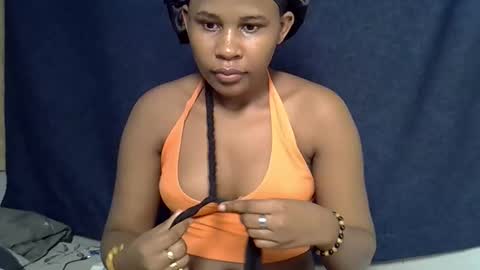 queen_polite online show from 02/01/26, 07:29