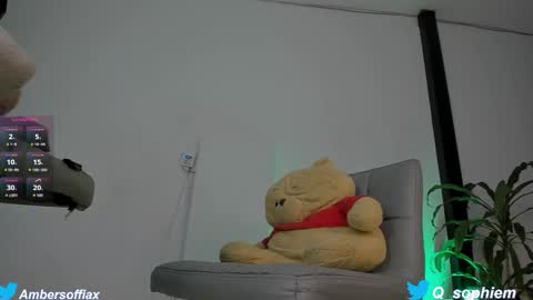 Sophie M online show from 11/14/25, 04:11