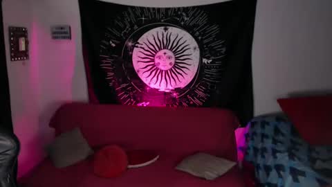  Zafiro  ILL BROADCAST UNTIL DECEMBER  Onlyfans  online show from 03/01/25, 03:32