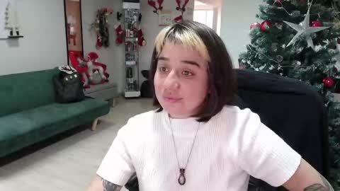  Zafiro  ILL BROADCAST UNTIL DECEMBER  Onlyfans  online show from 12/04/25, 04:48