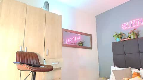 ALICE online show from 10/15/25, 04:29