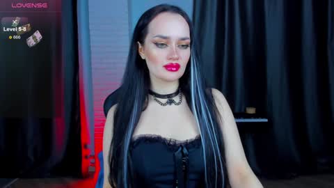 Your world and the universe Aliss online show from 12/21/24, 05:58