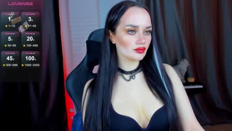 Your world and the universe Aliss online show from 12/24/24, 03:49