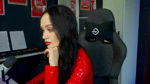 Your world and the universe Aliss online show from 09/18/25, 03:52