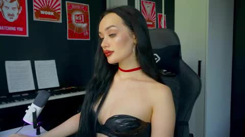 Your world and the universe Aliss online show from 09/20/25, 04:35