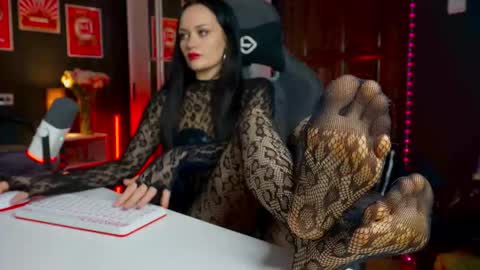 Your world and the universe Aliss online show from 02/15/26, 07:51