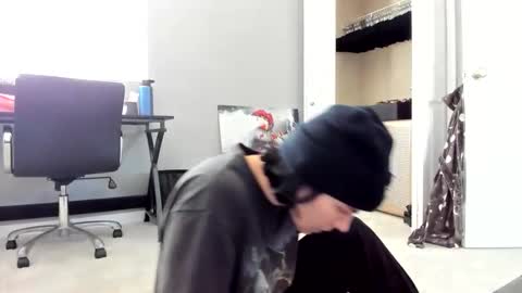 Queen Blaire online show from 11/11/25, 07:36