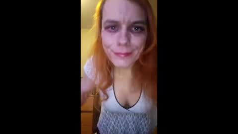 queenbitchholly online show from 12/17/25, 01:33