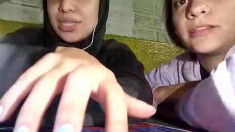 Sofia online show from 01/23/25, 06:17