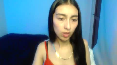 queenbyte_18 online show from 01/07/26, 04:04