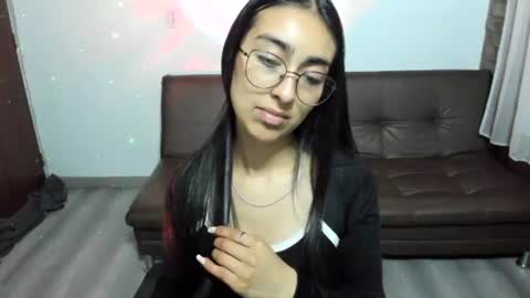queenbyte_18 online show from 07/10/26, 05:12