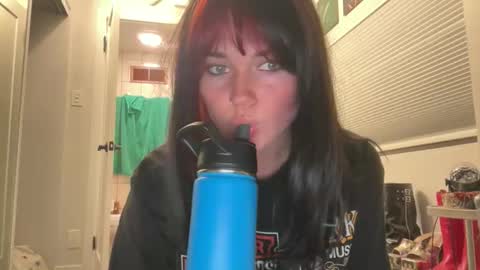 Cassidy online show from 12/05/25, 02:42