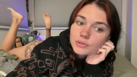 Cassidy online show from 02/17/26, 04:31