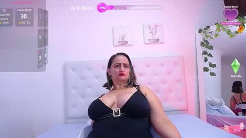 Snapshot of queendesiree_ chatting on 02/02/26, 12:48 queendesiree_ online show from 02/02/26, 12:48