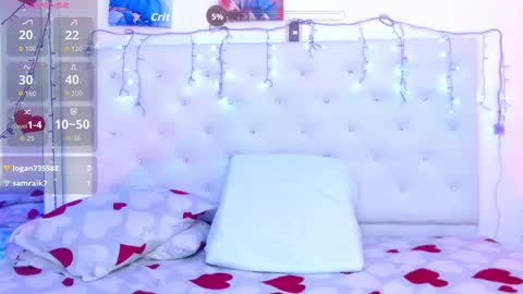 queendesiree_ online show from 03/04/26, 08:26