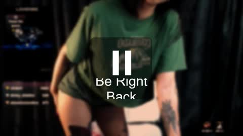 Sweet Goddess online show from 12/30/24, 12:11