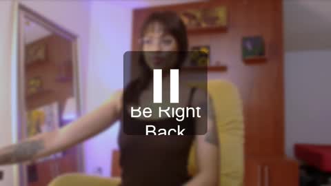 Sweet Goddess online show from 02/03/25, 03:06