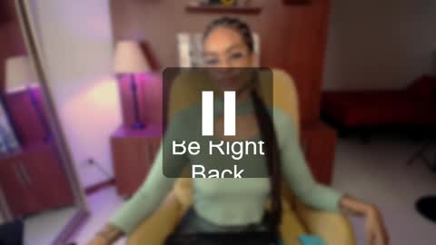 Sweet Goddess online show from 02/04/25, 03:15